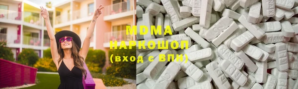 винт Кукмор